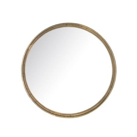 MOES Winchester Mirror Small, Antique ZY-1008-01